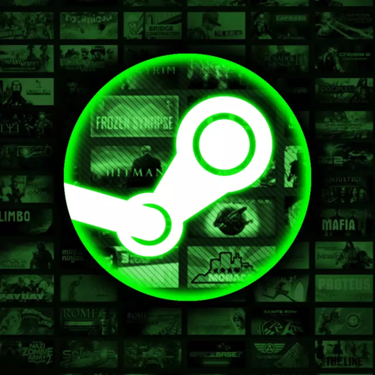 В Steam назавжди безкоштовними стали одразу 7 ігор різних жанрів В Steam назавжди безкоштовними стали одразу 7 ігор різних жанрів
