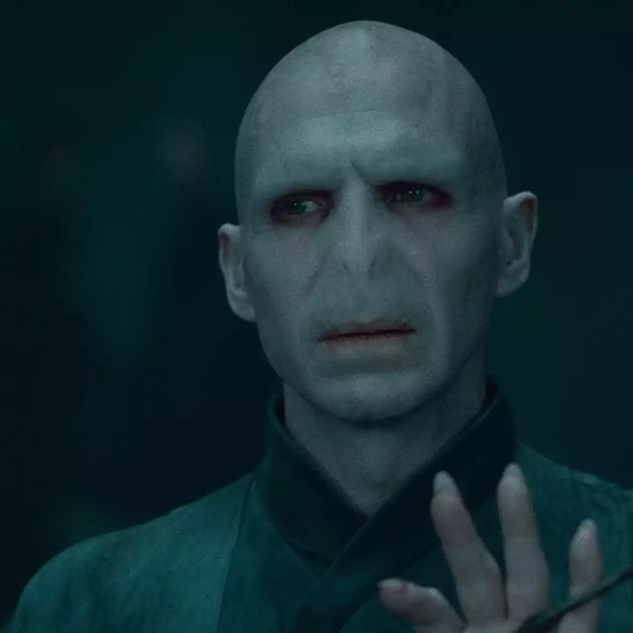 Ralph Fiennes Blesses Cillian Murphy for Villain Role in New Harry Potter Series