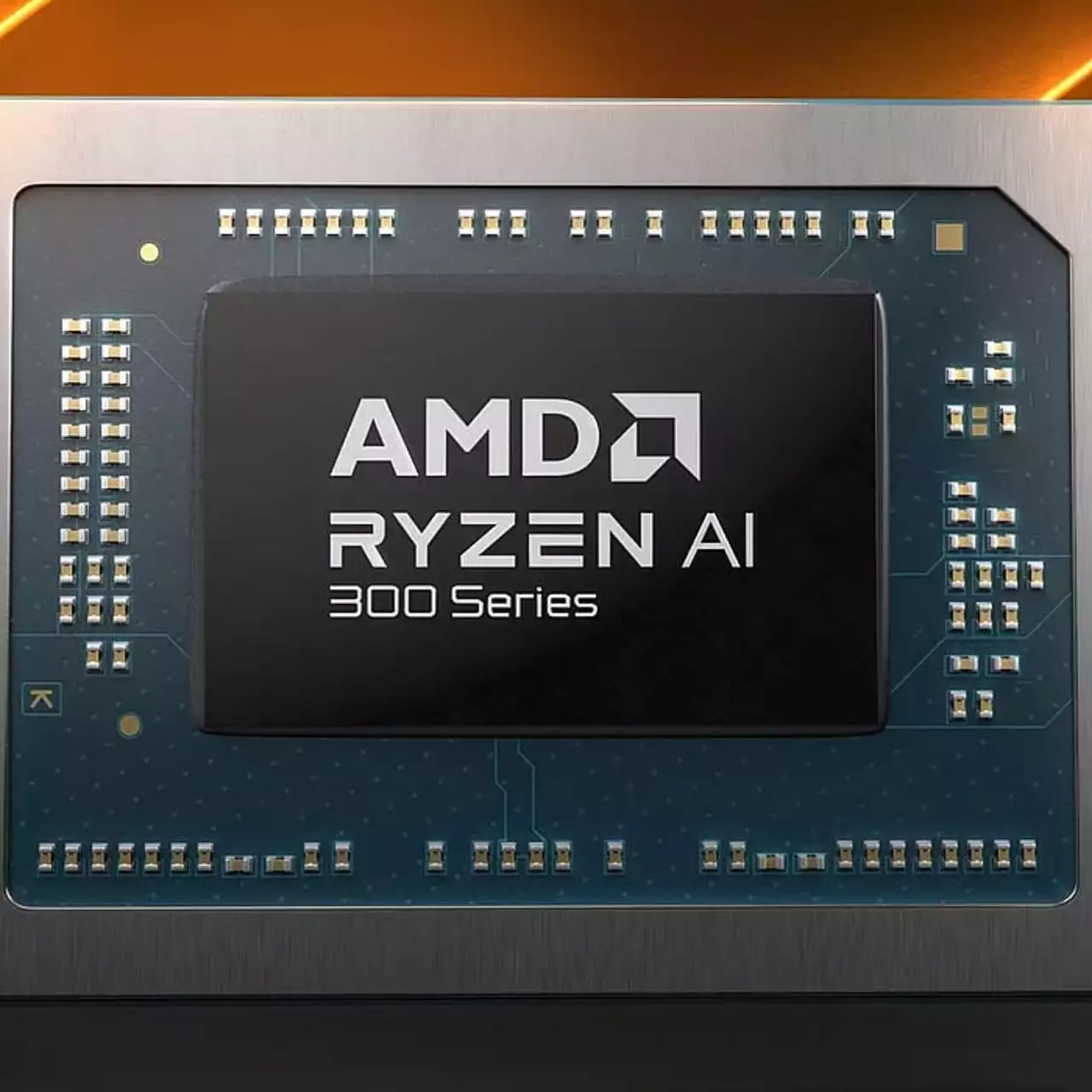 Вбудована графіка AMD зрівнялася з дискретною відеокартою RX 590 GME
