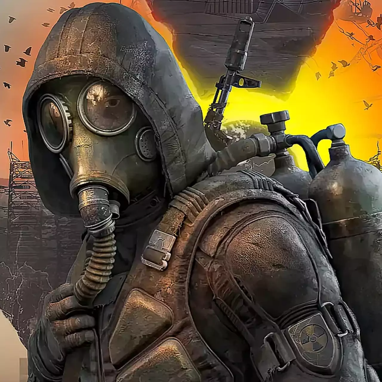 Огляд S.T.A.L.K.E.R. 2: Heart of Chornobyl — це що, ранній доступ? Огляд S.T.A.L.K.E.R. 2: Heart of Chornobyl — це що, ранній доступ?