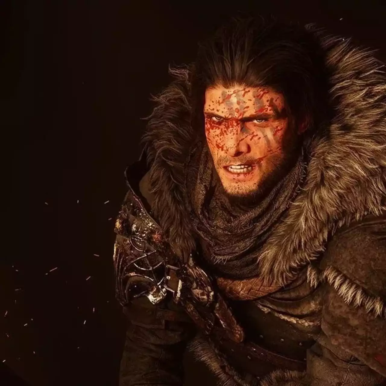 New Gameplay Footage of Open-World RPG Crimson Desert Unveiled