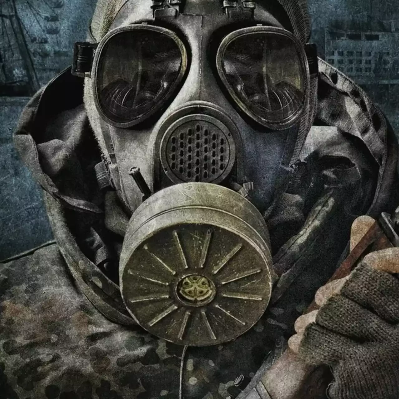 Показано геймплей мультиплеєрного «Сталкера» на іншому движку