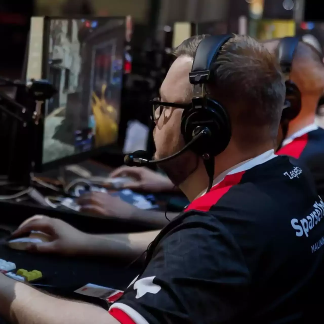 У Москві пройшов фінал турніру QuickFire з Point Blank У Москві пройшов фінал турніру QuickFire з Point Blank
