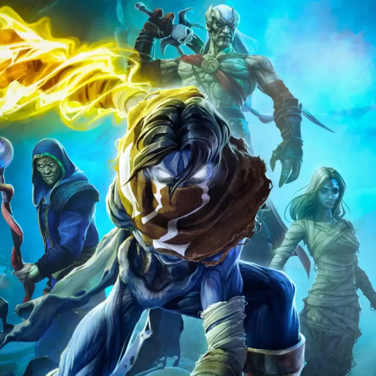 Legado de Kain: Remasterizações de Soul Reaver Recebem um Trailer de Lançamento