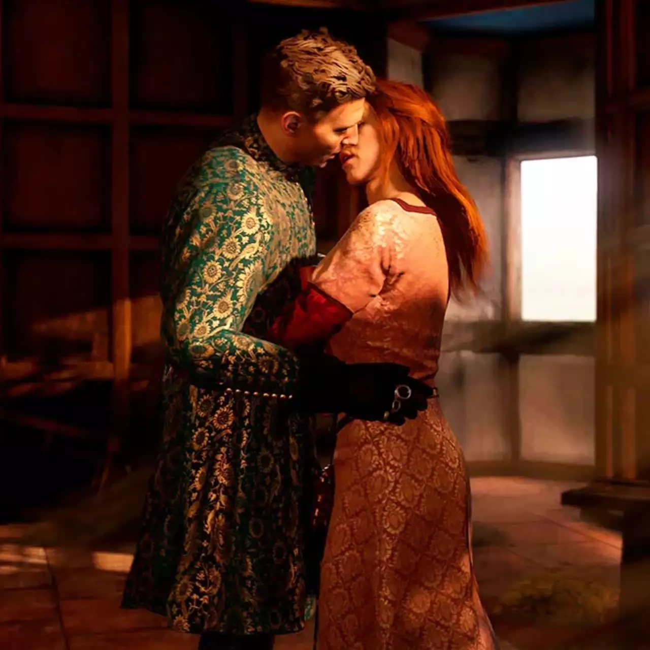 Reino Vindo: Libertação 2 Será Lançado Antes do Previsto