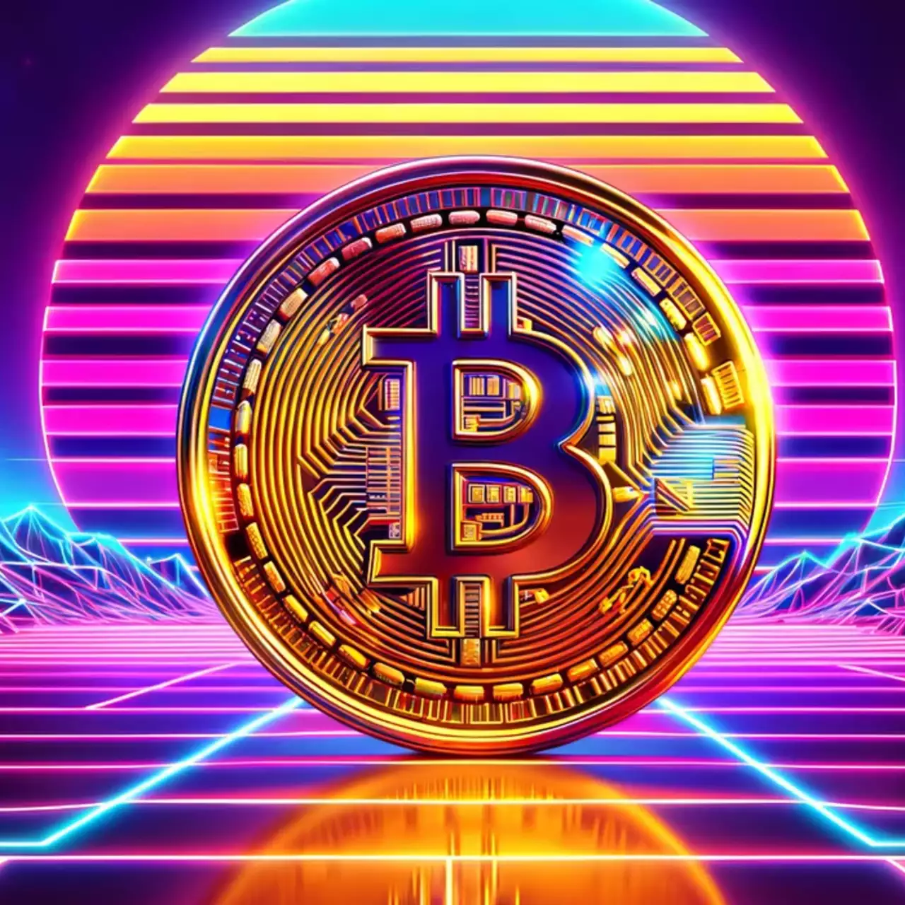 Ціна Bitcoin вперше в історії перевищила $100 тис