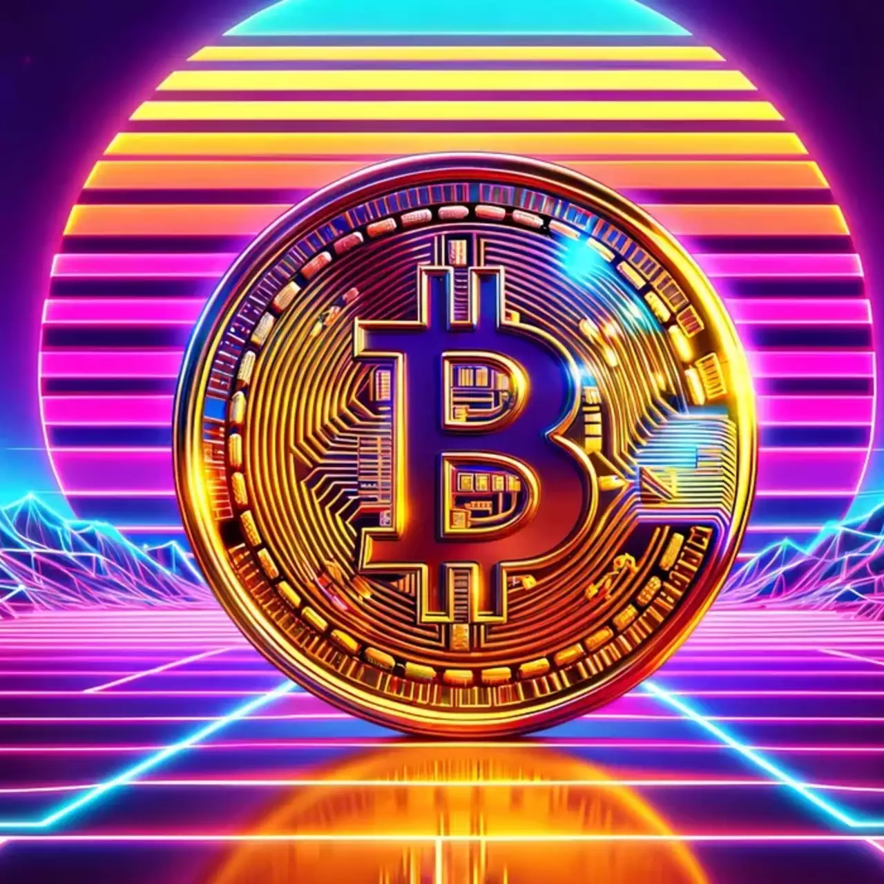 Bitcoin Fiyatı Tarihinde İlk Kez $100,000'ı Aştı