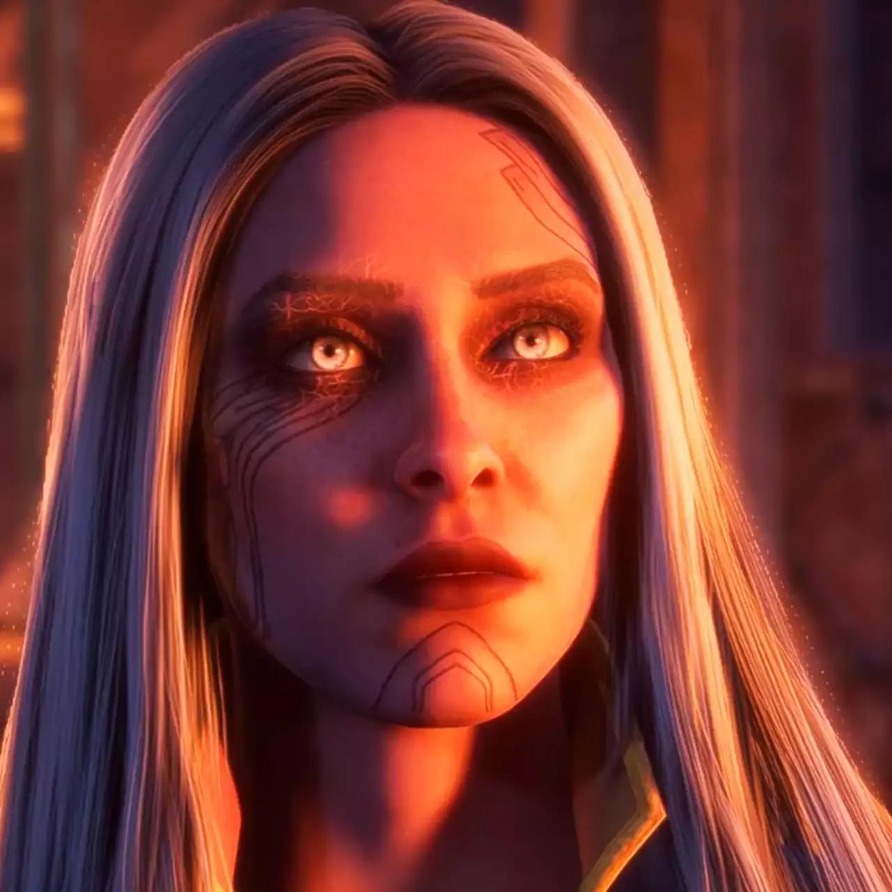 BioWare випустила безкоштовний редактор персонажа Dragon Age: The Veilguard. А ще в гру додали броню Хоука з другої частини BioWare випустила безкоштовний редактор персонажа Dragon Age: The Veilguard. А ще в гру додали броню Хоука з другої частини