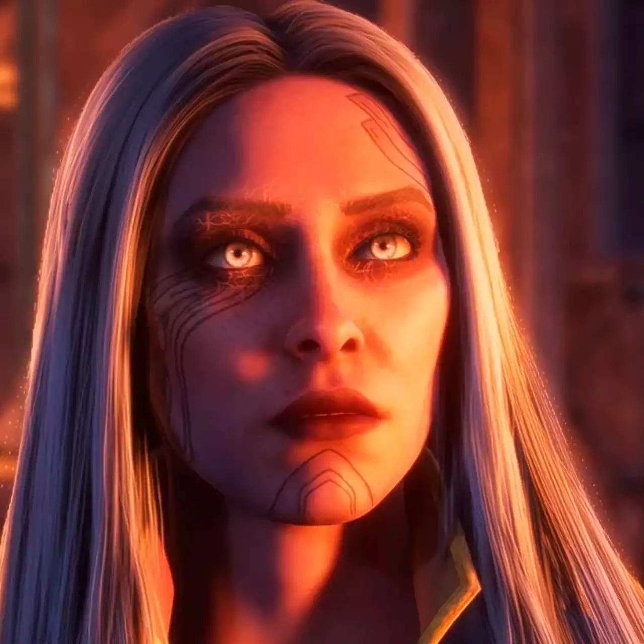 BioWare has released a free character editor for Dragon Age: The Veilguard BioWare has released a free character editor for Dragon Age: The Veilguard
