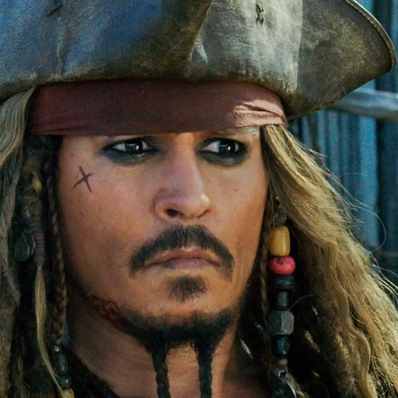 Johnny Depp Could Return as Captain Jack Sparrow in Pirates of the Caribbean, Reports Suggest