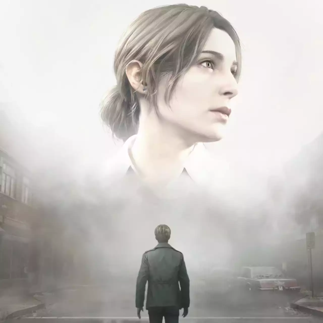 Для ремейку Silent Hill 2 вийшла російська озвучка від професіоналів Для ремейку Silent Hill 2 вийшла російська озвучка від професіоналів