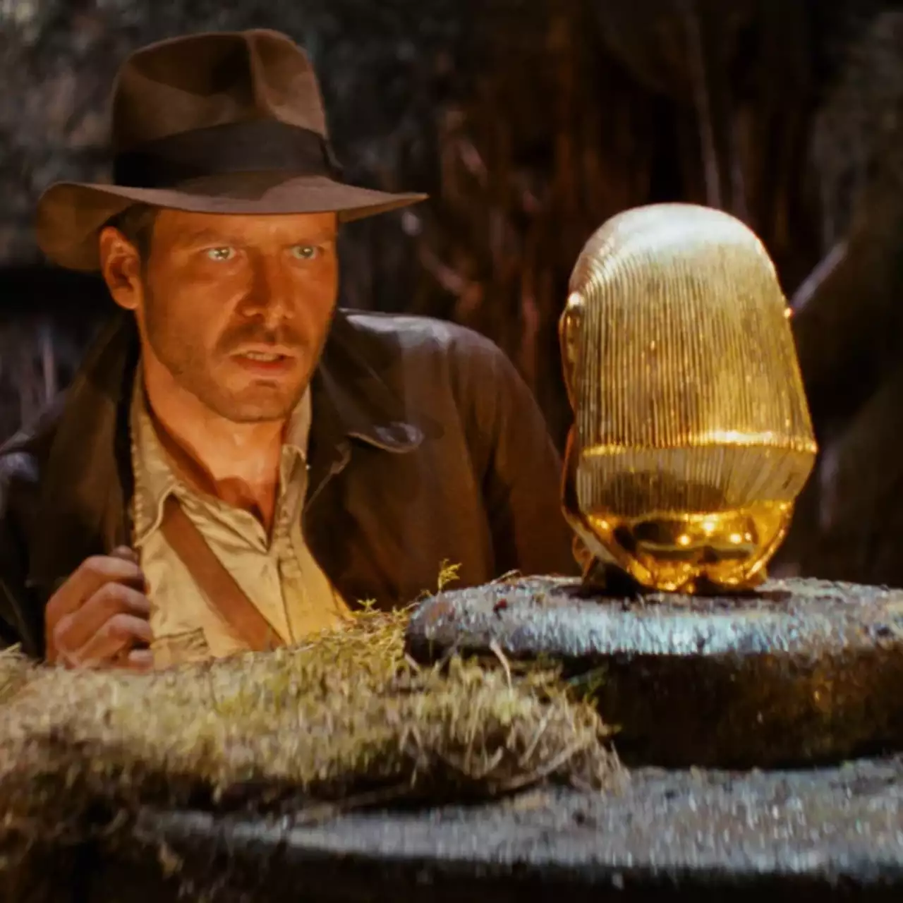 Утекло три години геймплею Indiana Jones and the Great Circle. Фанатів знаменитого археолога чекає приємний сюрприз