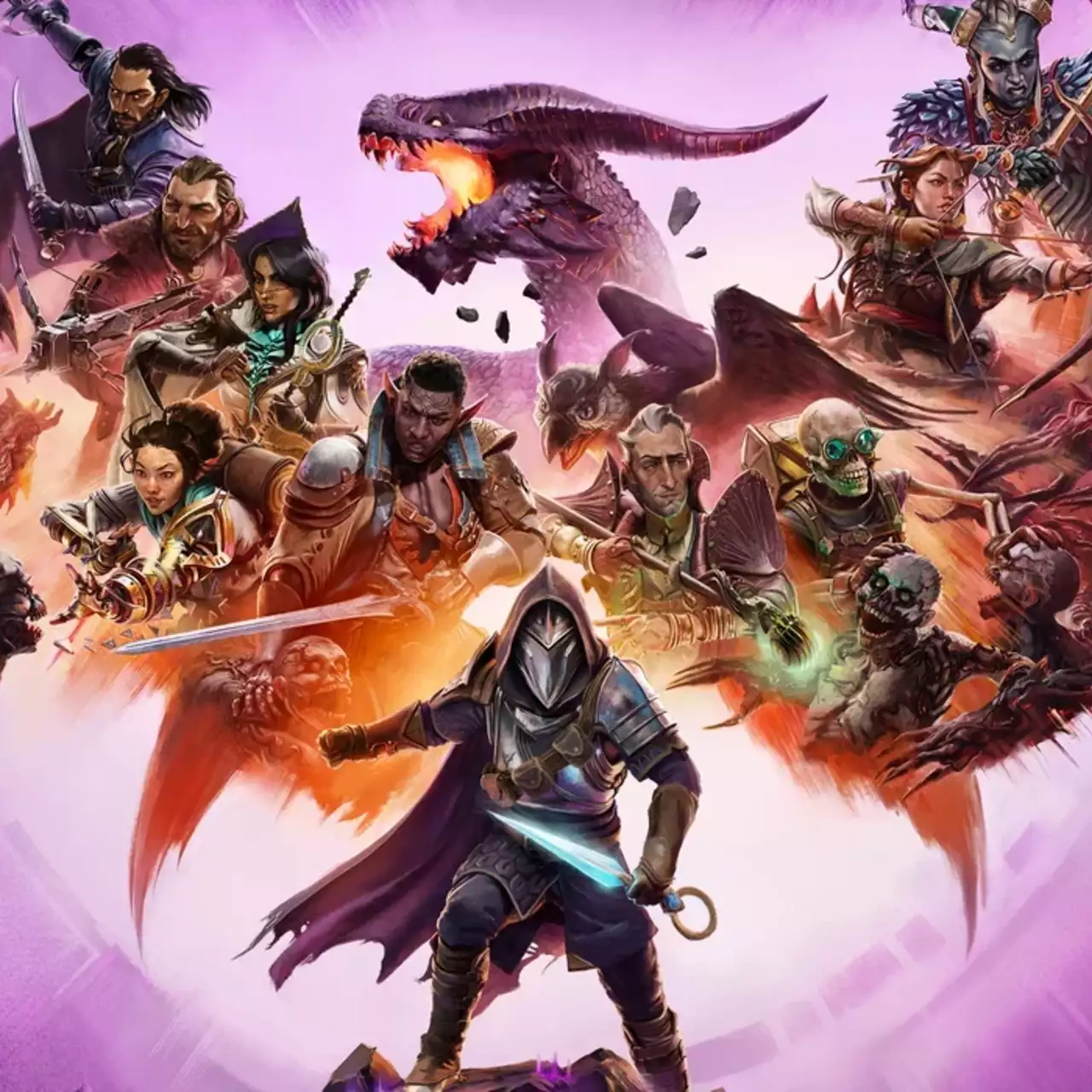 Створювачі Dragon Age: The Veilguard прокоментували критику гри та продажі Створювачі Dragon Age: The Veilguard прокоментували критику гри та продажі
