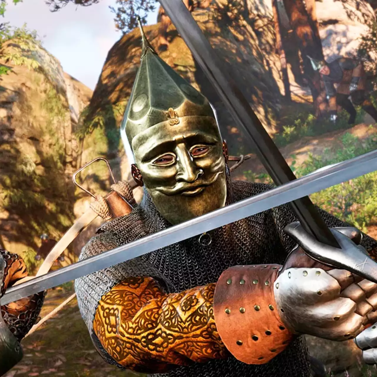 З'явилися системні вимоги Kingdom Come: Deliverance 2 — для максимальної графіки знадобиться RTX 4080 або RX 7900XT З'явилися системні вимоги Kingdom Come: Deliverance 2 — для максимальної графіки знадобиться RTX 4080 або RX 7900XT