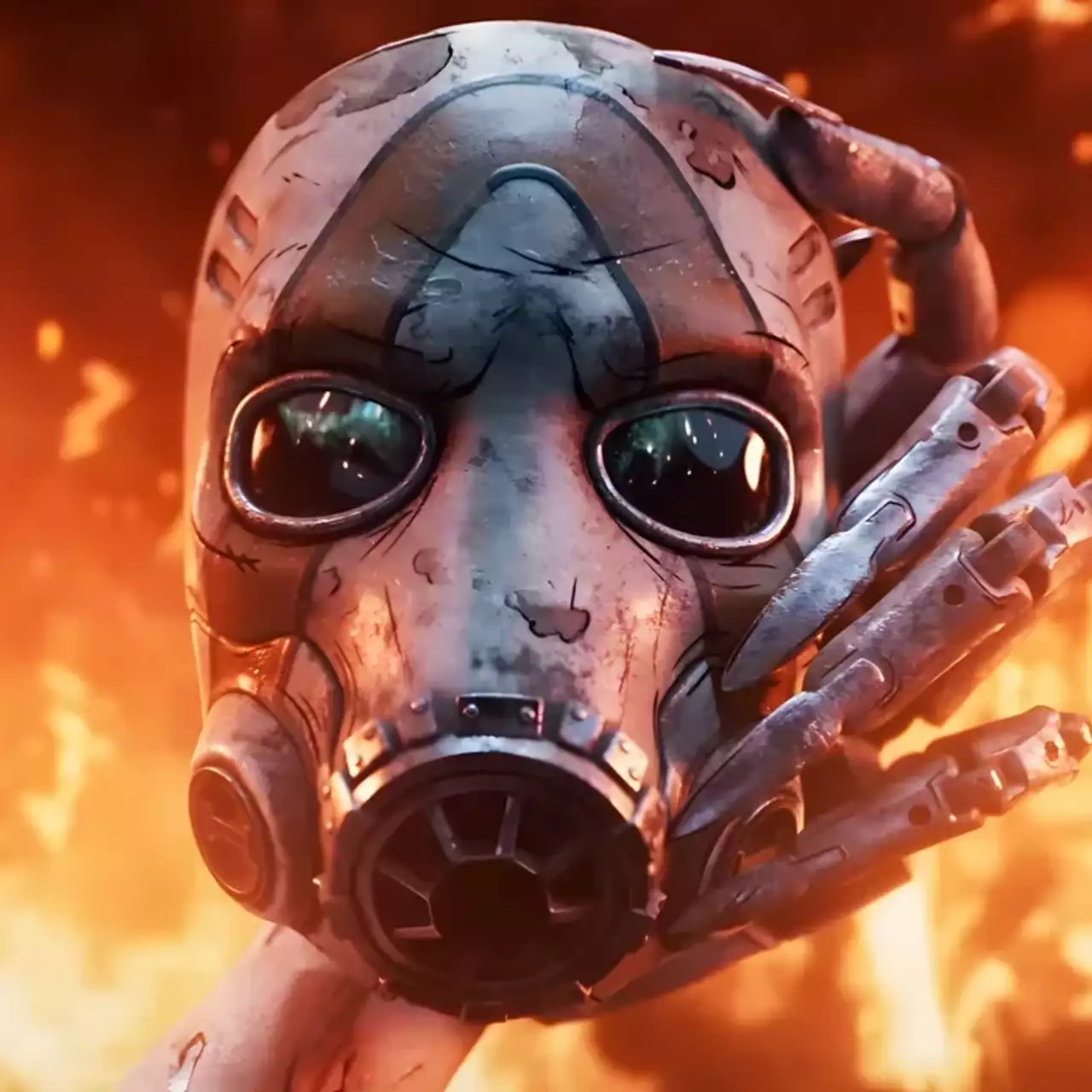 Trailer baru untuk Borderlands 4 akan segera hadir, dan itu «sangat keren,» kata Randy Pitchford