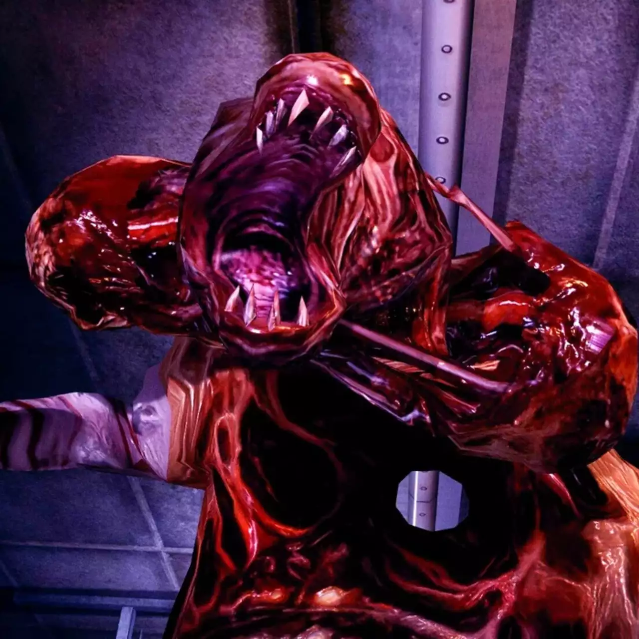 96% Positive Reviews on Steam — The Thing: Remastered Released 96% Positive Reviews on Steam — The Thing: Remastered Released