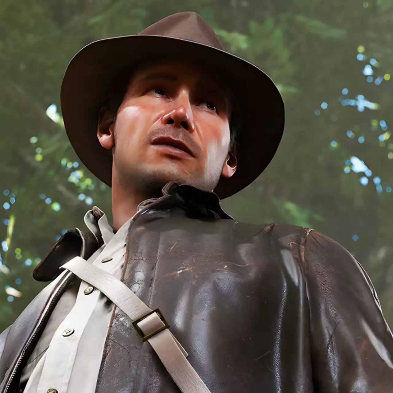 З'явилися оцінки та відгуки Indiana Jones and the Great Circle — в Steam у гри вже рейтинг 93% З'явилися оцінки та відгуки Indiana Jones and the Great Circle — в Steam у гри вже рейтинг 93%