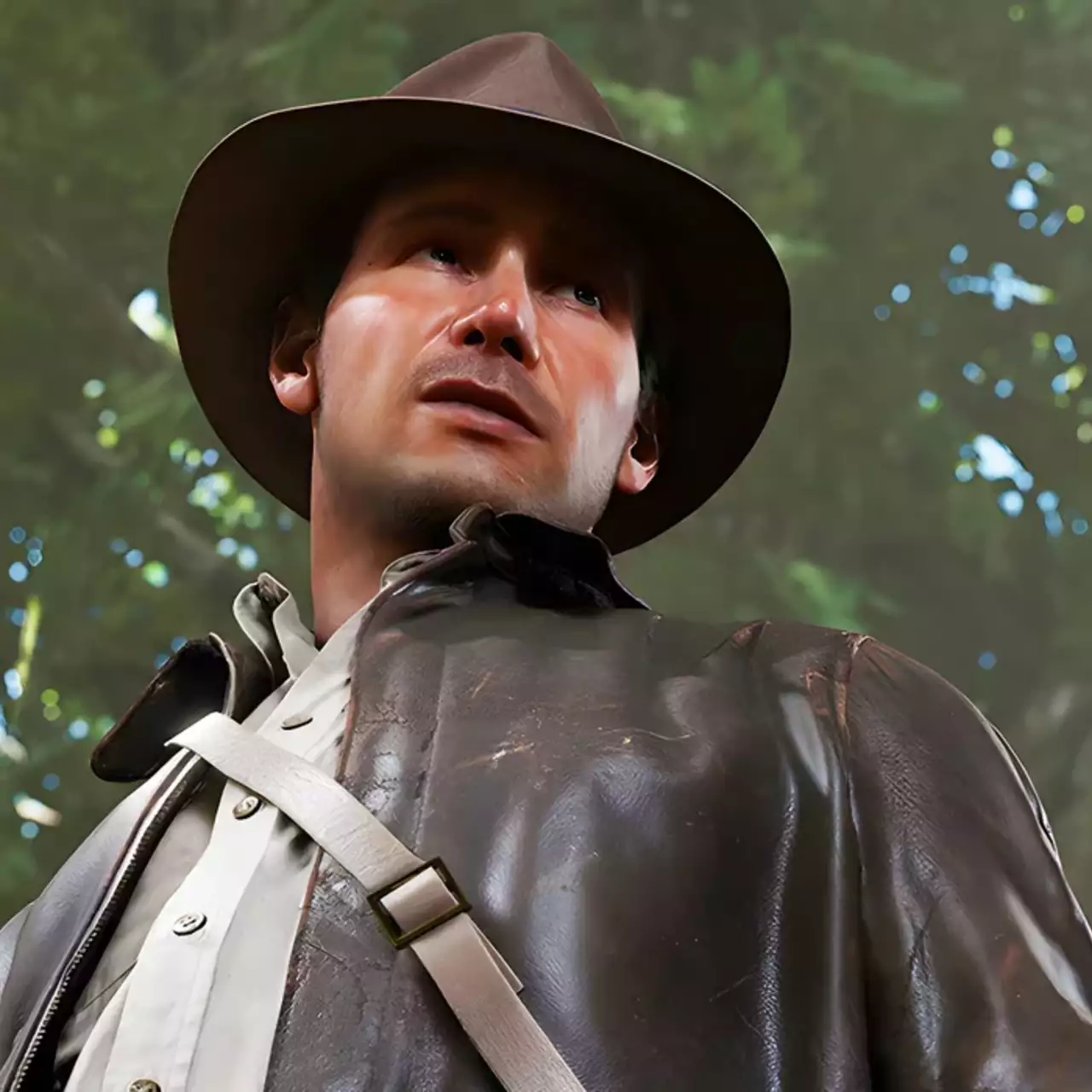 Indiana Jones and the Great Circle Scores and Reviews Revealed