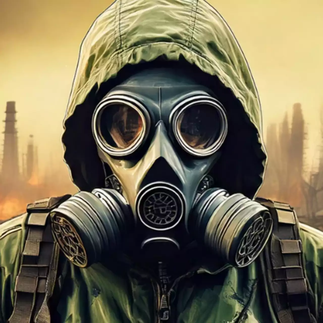 Як знайти легендарний артефакт Дивний болт у Stalker 2