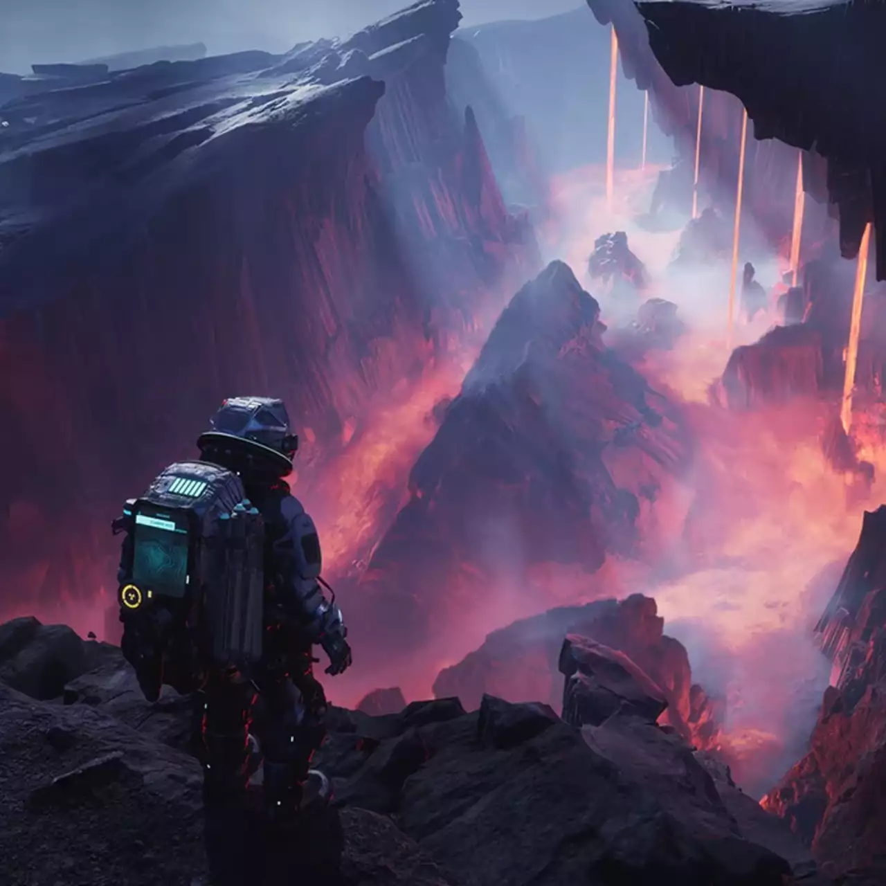 The Alters Demo Now Available on PC and Consoles — A Survival Game About Cloning Yourself From the Creators of Frostpunk The Alters Demo Now Available on PC and Consoles — A Survival Game About Cloning Yourself From the Creators of Frostpunk