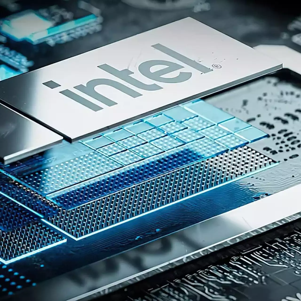 Intel підтвердила роботу над Xe4 Druid і швидкий реліз Xe3 Celestial