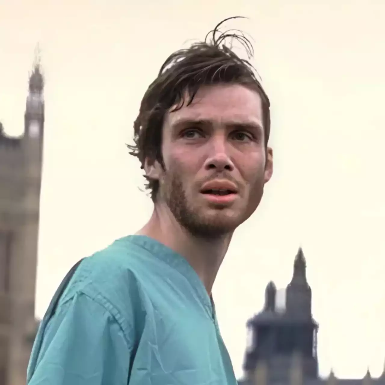 Poster "28 Tahun Kemudian Pertama" Diperlihatkan Dibintangi oleh Cillian Murphy dan Ralph Fiennes