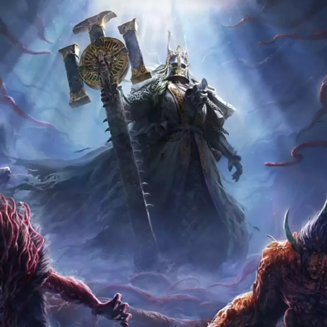 Розробники Path of Exile 2 попередили про черги на релізі Розробники Path of Exile 2 попередили про черги на релізі