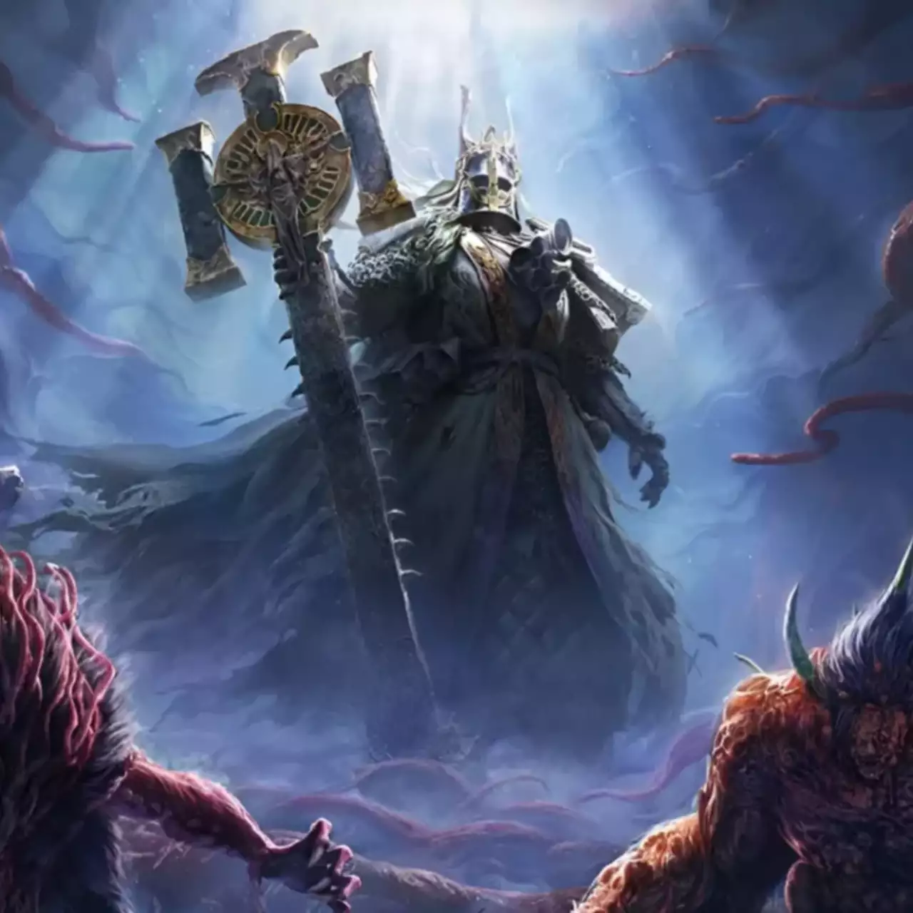 Desarrolladores de Path of Exile 2 advierten sobre colas en el lanzamiento Desarrolladores de Path of Exile 2 advierten sobre colas en el lanzamiento
