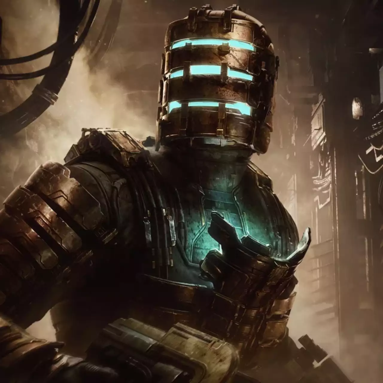Чутка: по Dead Space зроблять ще один анімаційний фільм