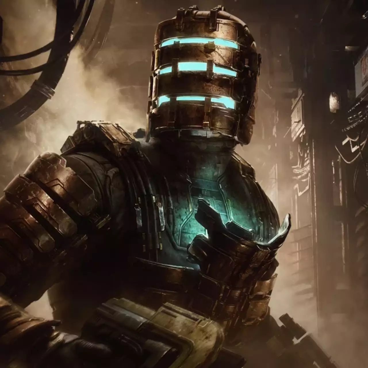Rumor: Another Dead Space Animated Movie Coming