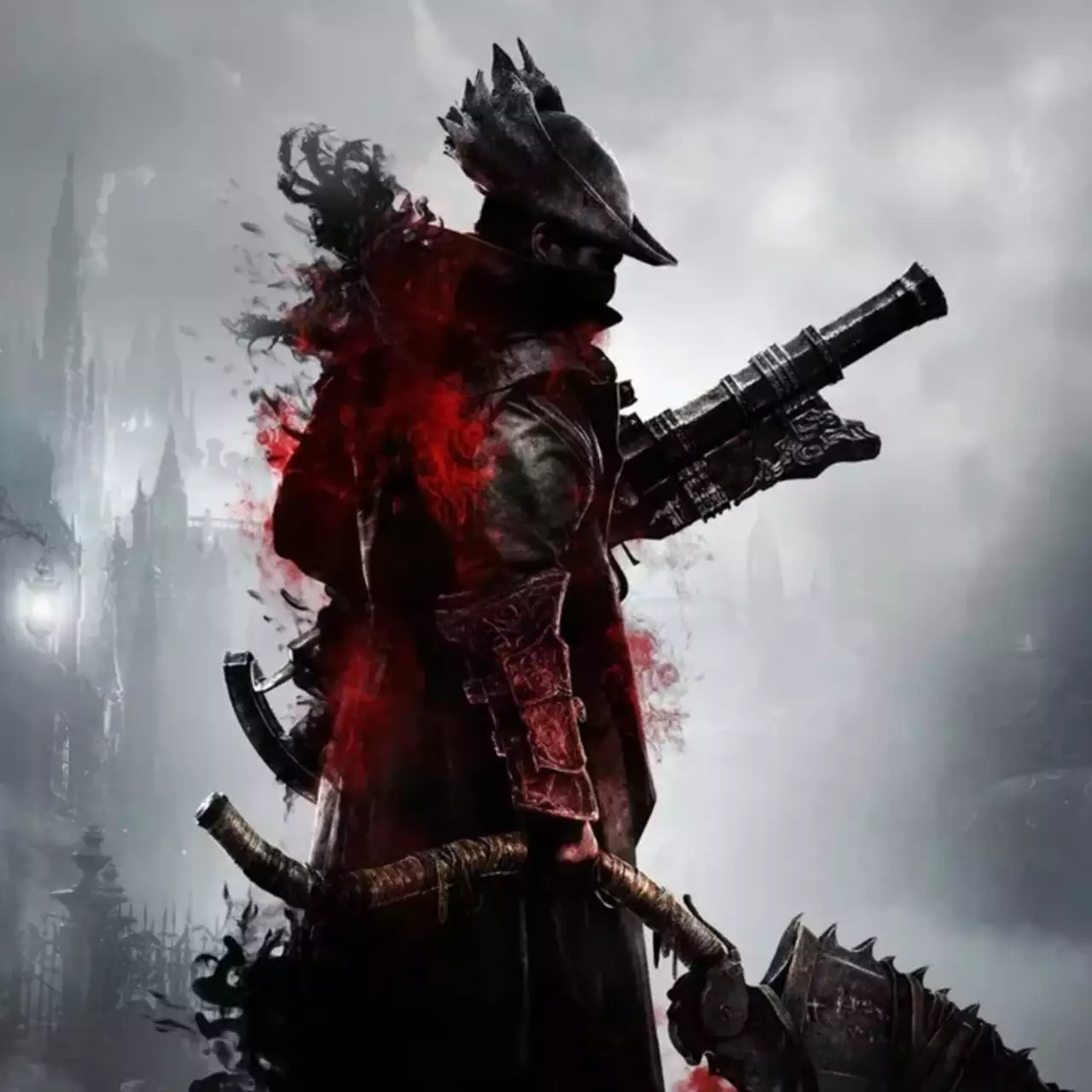 В Elden Ring додали Сироту Кос з Bloodborne і змусили битися з босами — відео В Elden Ring додали Сироту Кос з Bloodborne і змусили битися з босами — відео