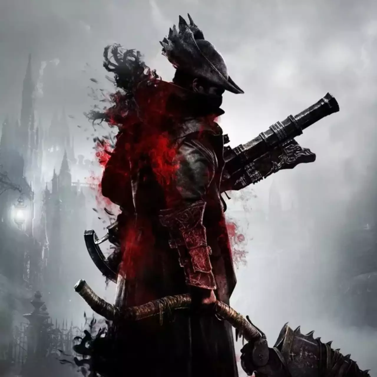 Modder Menambahkan Orphan Kos dari Bloodborne ke Elden Ring dan Memaksanya untuk Melawan Bos