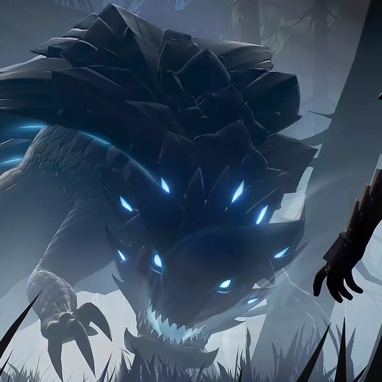 Dauntless нарешті дісталася до релізу в Steam, але є нюанс Dauntless нарешті дісталася до релізу в Steam, але є нюанс