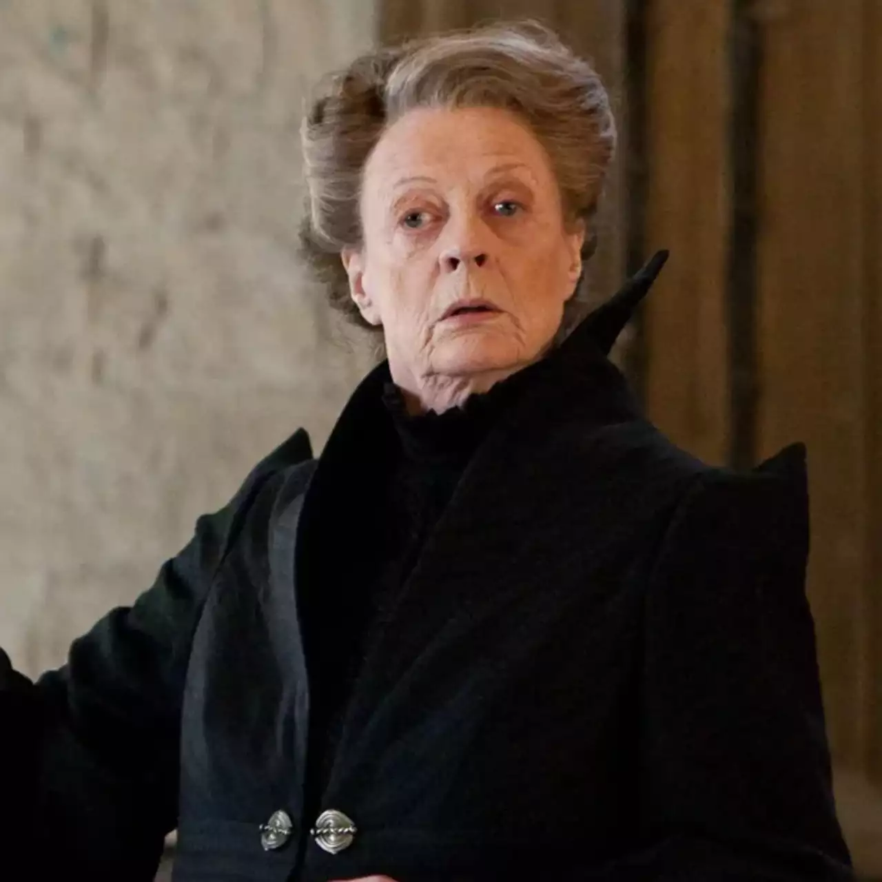 Media Reveals Who Could Play Minerva McGonagall in HBO's Harry Potter Series Media Reveals Who Could Play Minerva McGonagall in HBO's Harry Potter Series
