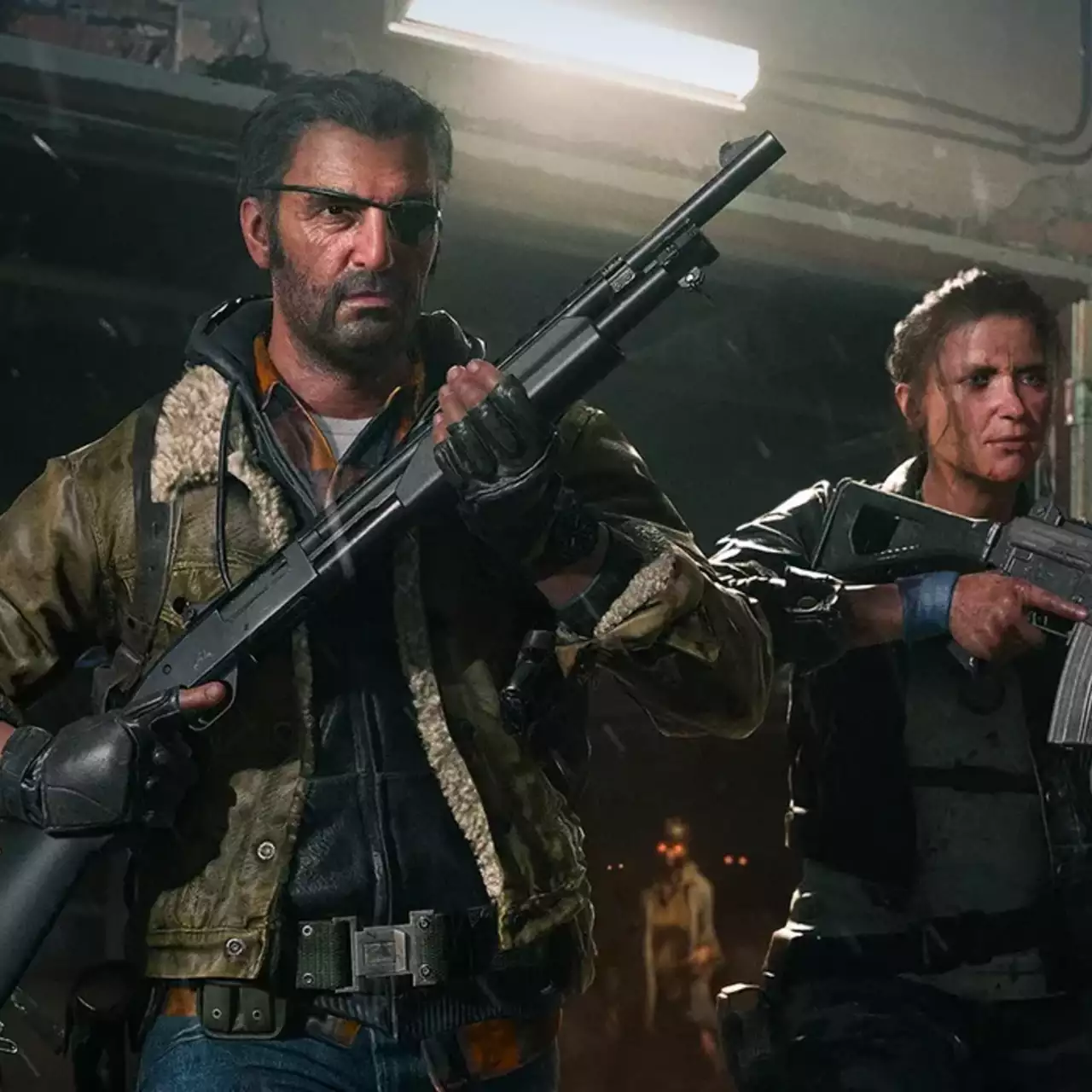 Insider: Call of Duty: Black Ops 6 Actors Quit Due to AI Replacement