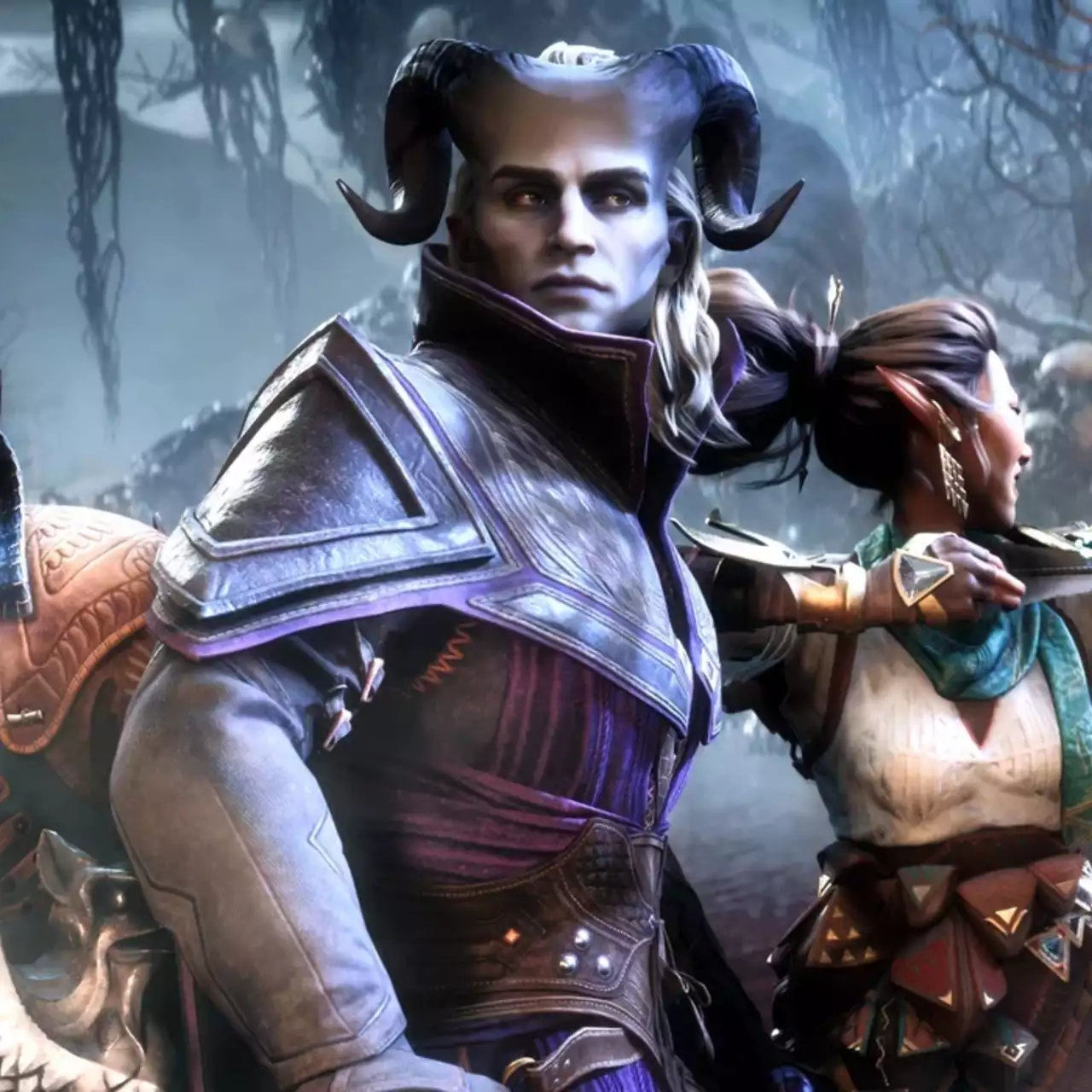 Dragon Age: The Veilguard почали продавати з великою знижкою — тираж гри все ще не розкритий Dragon Age: The Veilguard почали продавати з великою знижкою — тираж гри все ще не розкритий