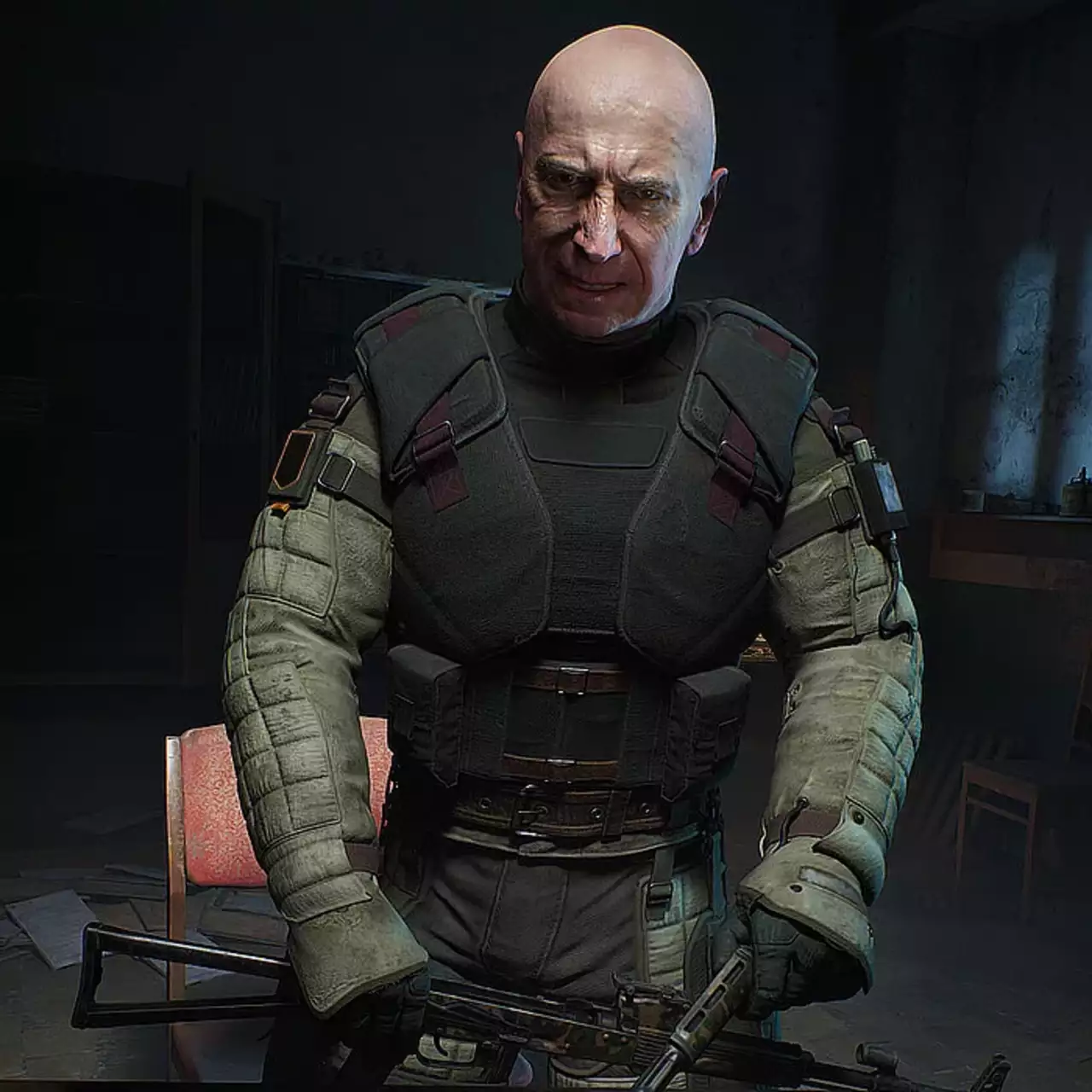 Гендиректор GSC пояснив, чому реліз S.T.A.L.K.E.R. 2 вирішили не відкладати, маючи технічні проблеми гри Гендиректор GSC пояснив, чому реліз S.T.A.L.K.E.R. 2 вирішили не відкладати, маючи технічні проблеми гри