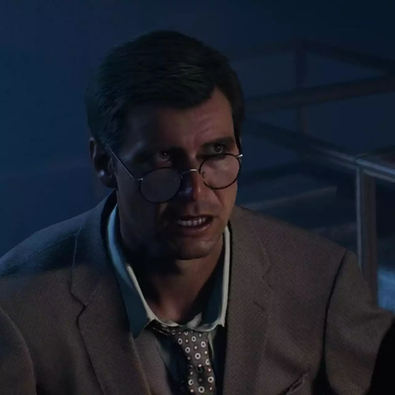 The Break-in: Indiana Jones dan Panduan Misi Lingkaran Besar