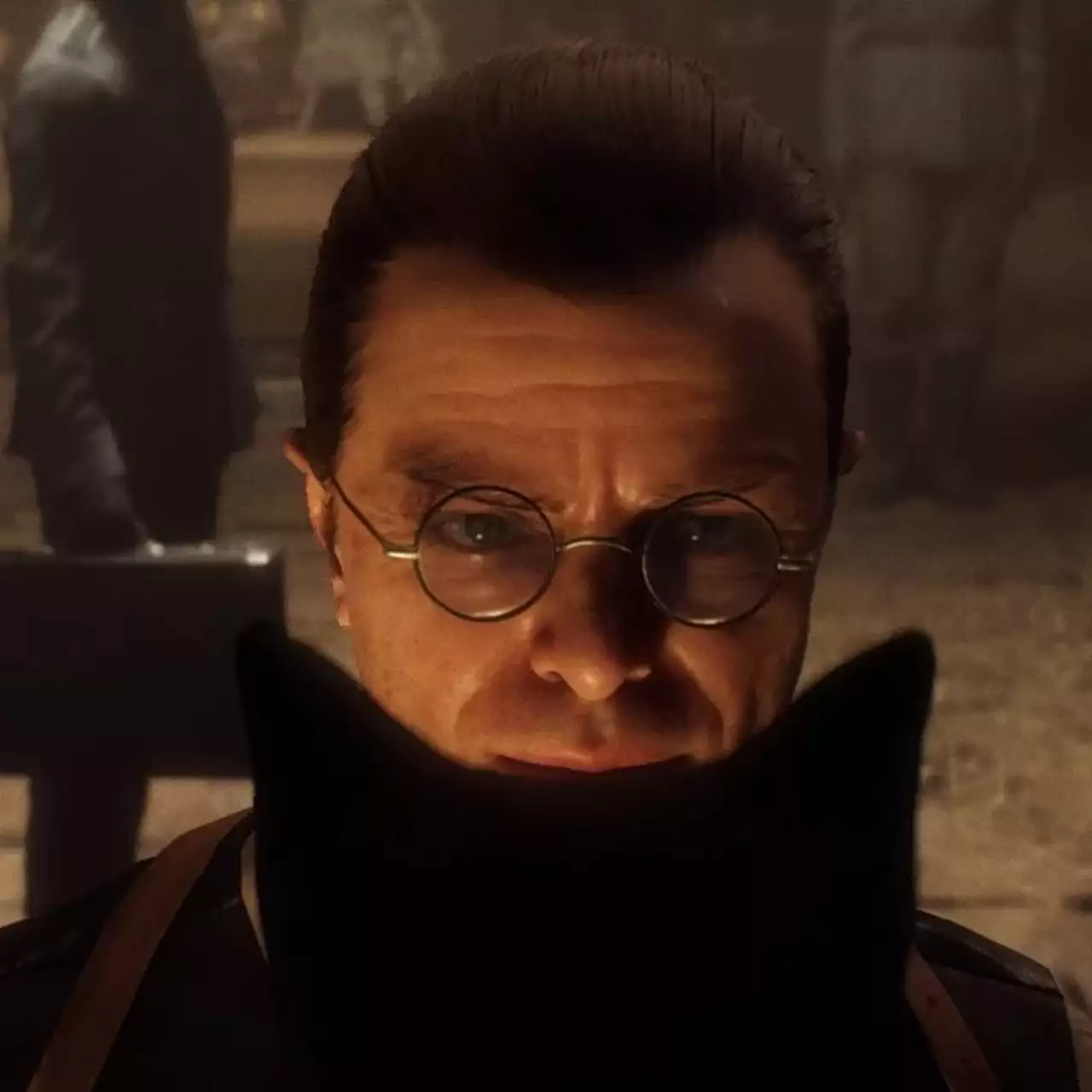 Złodziejka Mumii Kota: Przewodnik po Indiana Jones i Wielkiej Kręgu Quest