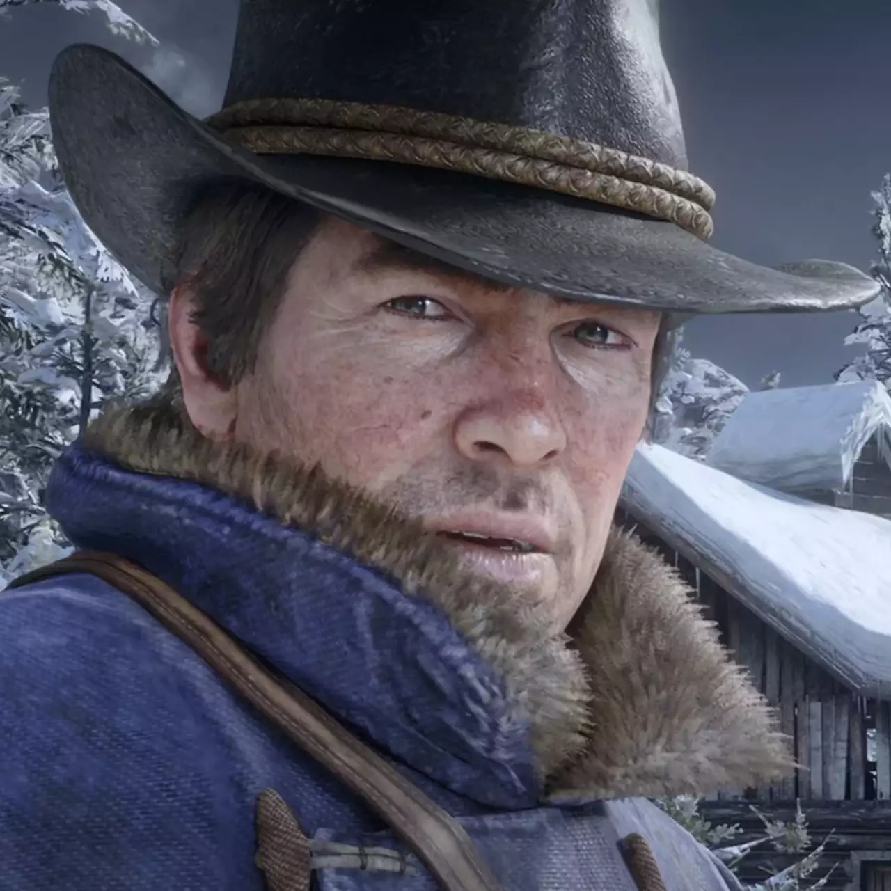 Ентузіасти випустили тизер російської ІІ-озвучки для Red Dead Redemption 2 Ентузіасти випустили тизер російської ІІ-озвучки для Red Dead Redemption 2
