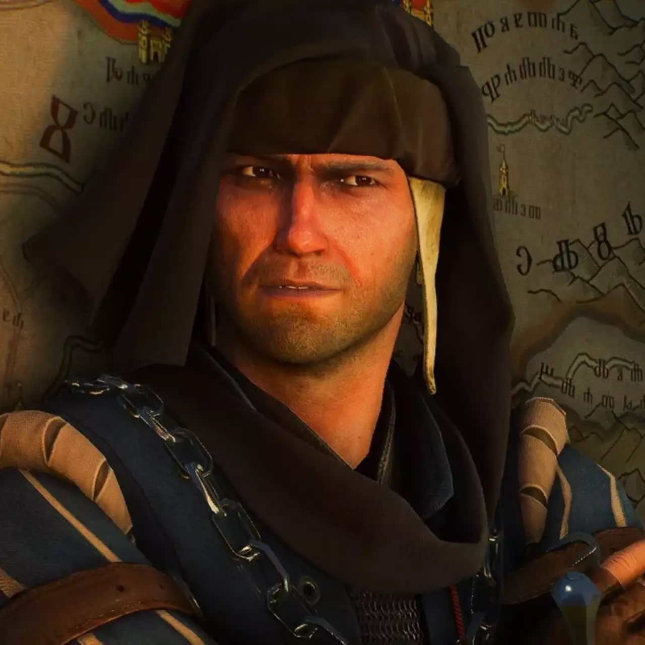 Моддер виправив частину квестів The Witcher 3, зробивши їх більш логічними Моддер виправив частину квестів The Witcher 3, зробивши їх більш логічними