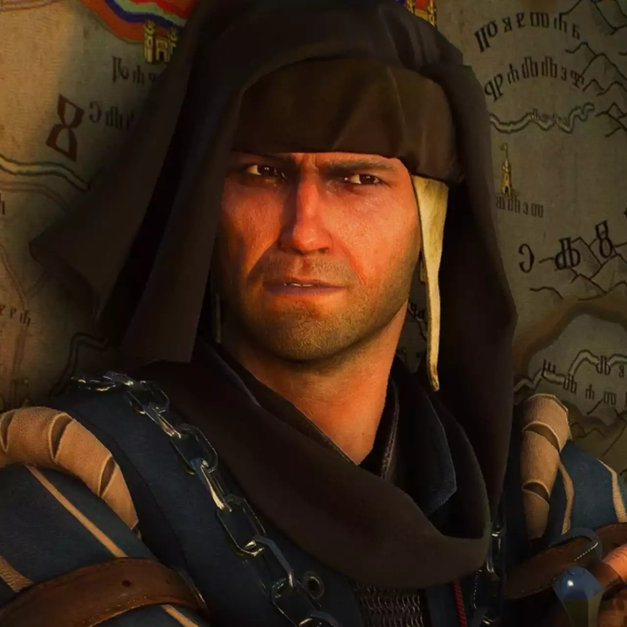 Modder Fixes Some of The Witcher 3's Quests to Make Them More Logical