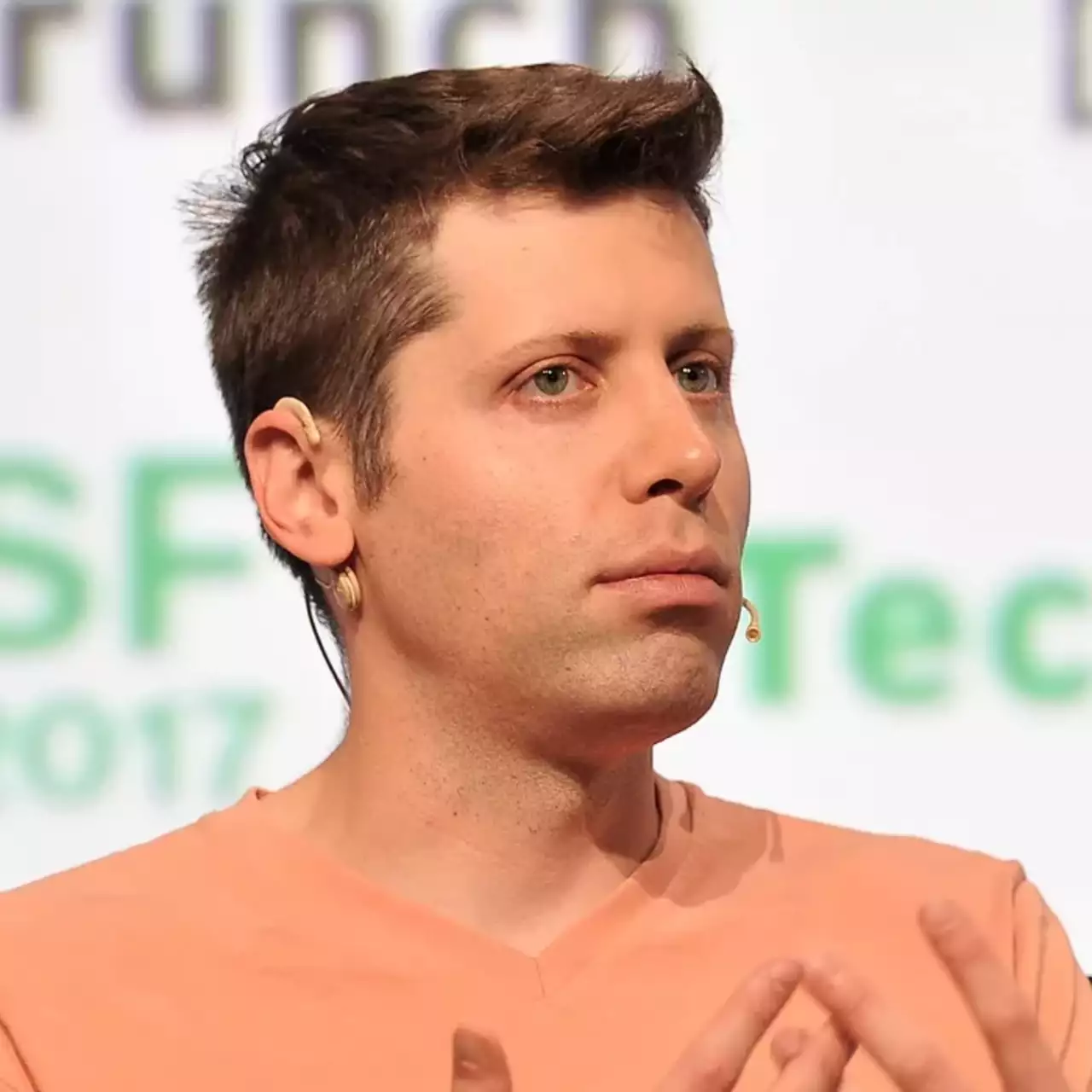 Глава OpenAI пояснив, чому ІІ не стане загрозою для людства