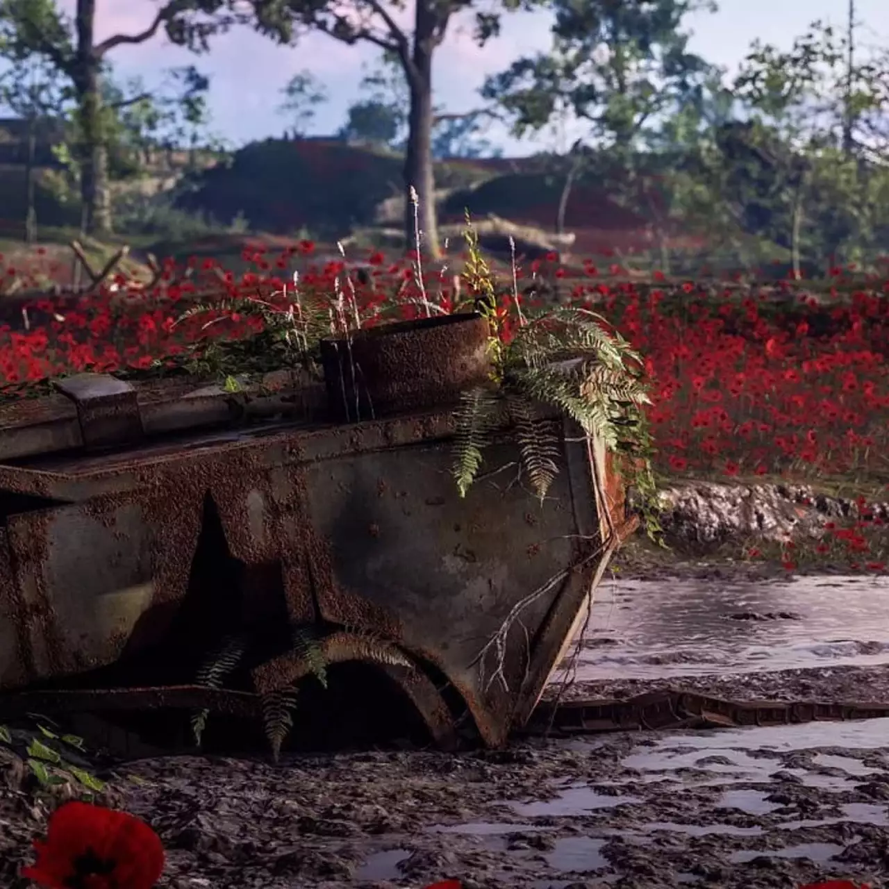 Como Localizar a Flor Weir: Guia de Artefatos Lendários para Stalker 2