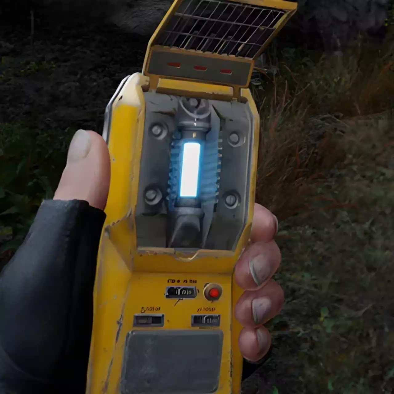 Artifacts Guide in Stalker 2: How to Farm Common and Legendary Artifacts