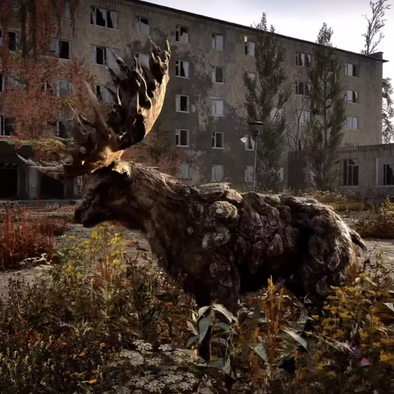 NVIDIA випустила ностальгічний трейлер S.T.A.L.K.E.R. 2 з музикою з оригінальної трилогії NVIDIA випустила ностальгічний трейлер S.T.A.L.K.E.R. 2 з музикою з оригінальної трилогії