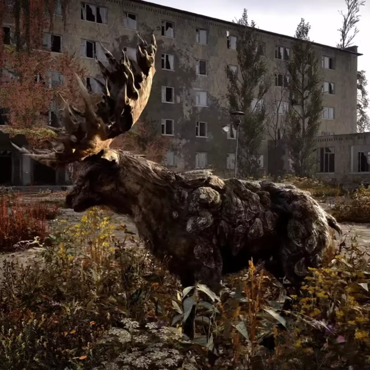 NVIDIA Releases Nostalgic S.T.A.L.K.E.R. 2 Trailer Featuring Music From Original Trilogy