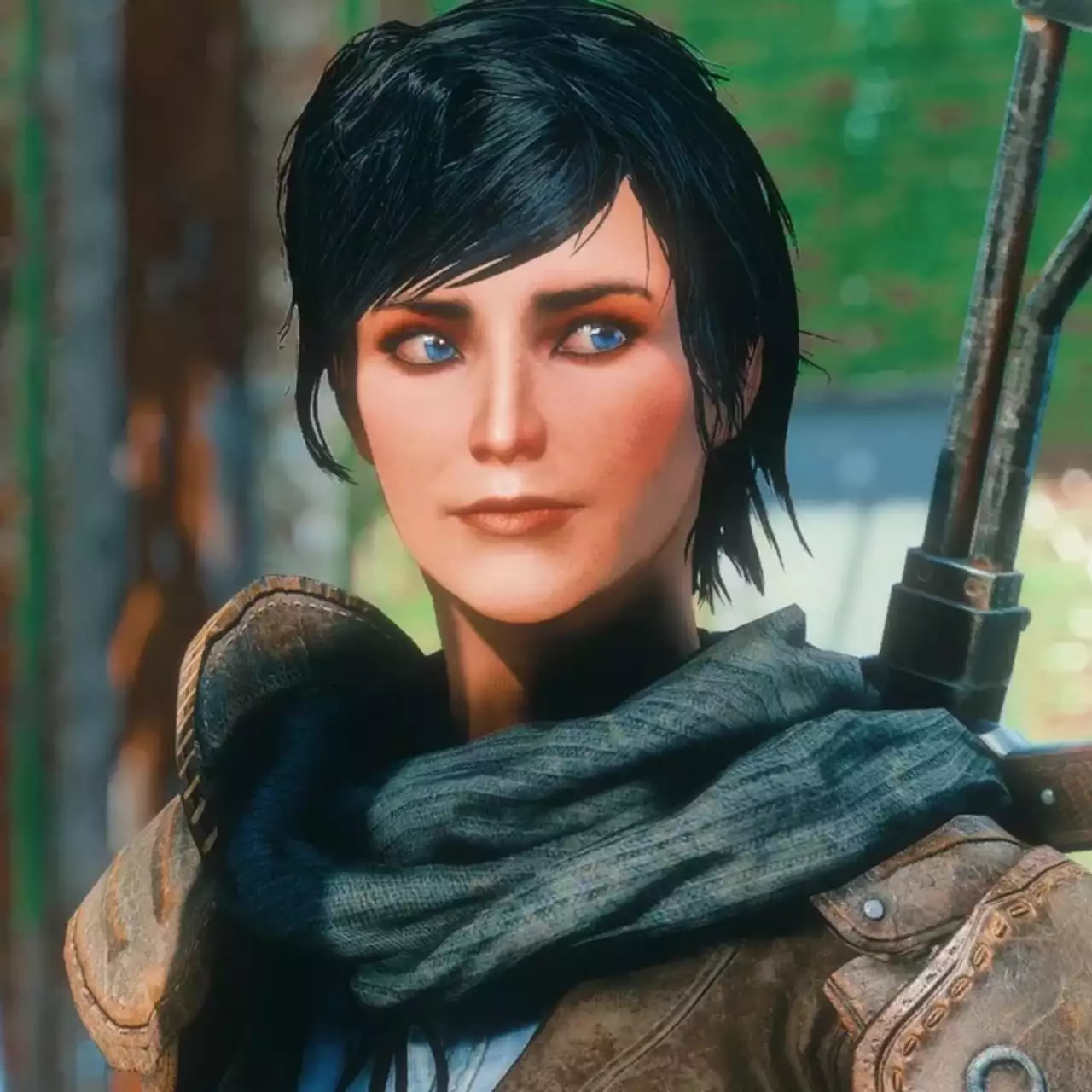 Fallout 4 отримала демоверсію фанатського DLC з новими локаціями, сюжетом, компаньйоном і домом для гравця Fallout 4 отримала демоверсію фанатського DLC з новими локаціями, сюжетом, компаньйоном і домом для гравця