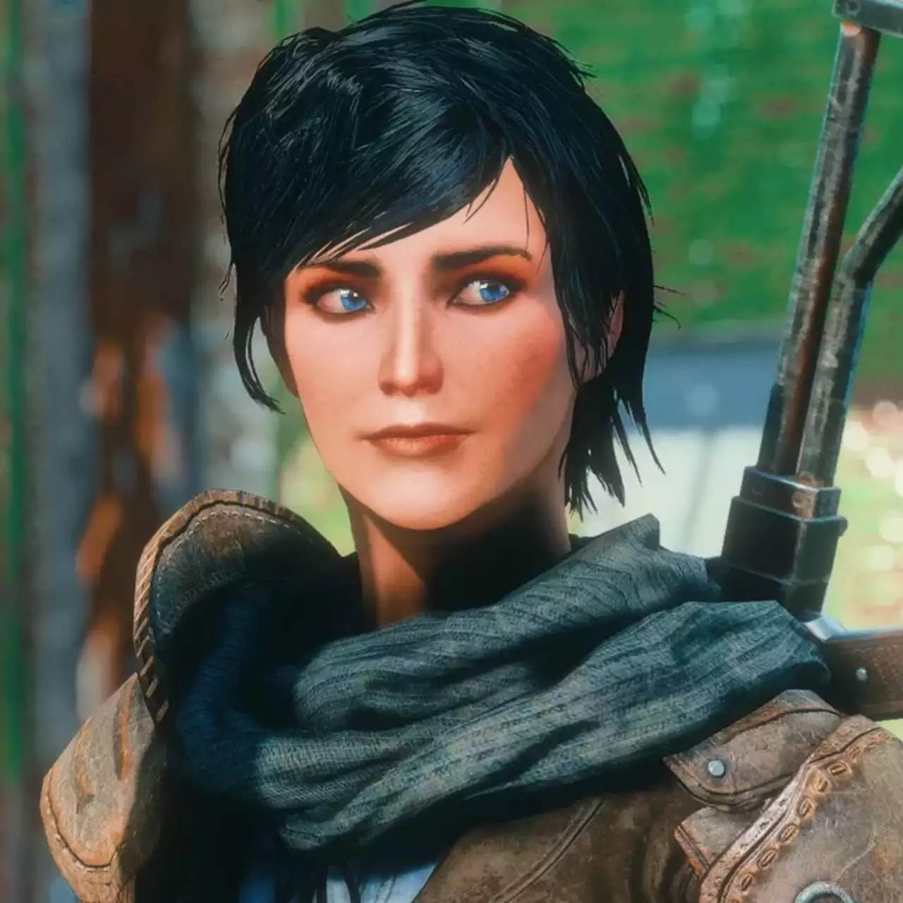 Demonstração do DLC de fã de Fallout 4 lançada com novos locais, companheiro e história