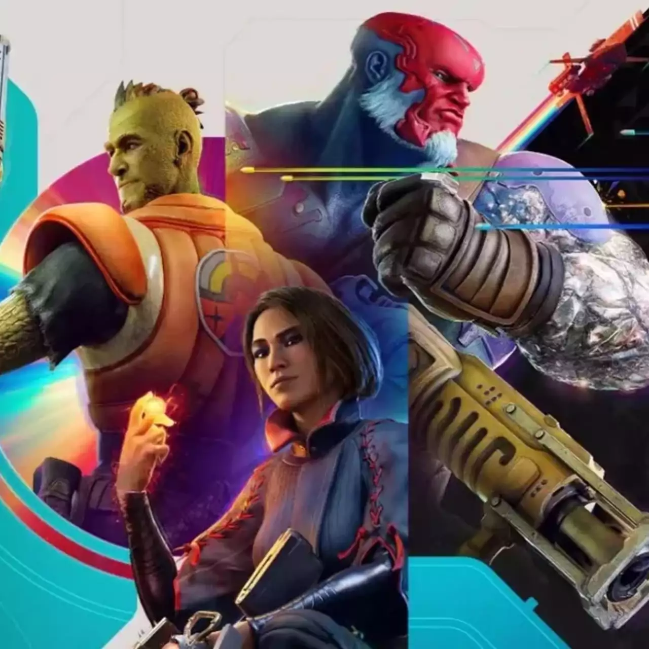Gamers Name 2024's Worst Game